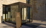 Parador de Arg�maniz - Pa�s Vasco - Arg�maniz