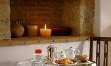 Romantik Hotel Monteriggioni - Toskana - Monteriggioni