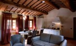 Li Zuti Country Resort - Toscana - Bagno a Ripoli