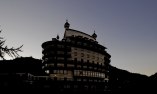 Roseo Hotel Sestriere - Piemont - Sestriere