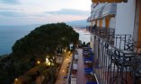 Hotel Bel Soggiorno - Sicily - Taormina