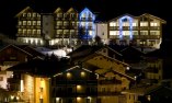 Hotel Lac Salin SPA & Mountain Resort - Lombardie - Livigno