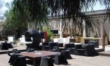 Romano Palace Luxury Hotel - Sicily - Catania