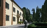 Villa Poggiano - Toscana - Montepulciano