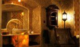 Sacred House - Kappadokien - �rg�p