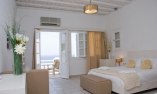Apanema Resort - Cyclades Islands - Mykonos