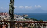Grand Hotel Parker's, Campania, N�poles
