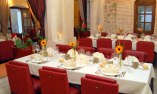 Hotel San Antonio El Real - Castile-Leon - Segovia