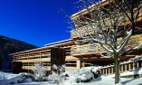 Lagaci� Hotel Mountain Residence - Trentino Alto Adige - San Cassiano
