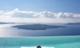 Cosmopolitan Suites - Cyclades Islands - Santorini