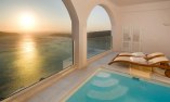 Gold Suites - Islas C�cladas - Santorini