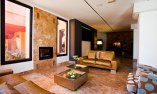 Hacienda Se�orio de Nevada - Andaluc�a - Villamena