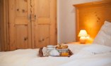 Chalet Grumer Suites & Spa - Trentino Alto Adige - Renon