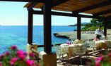 Is Morus Relais, Sardegna, Pula