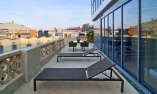 Axel Hotel Barcelona & Urban Spa - Catalu�a - Barcelona