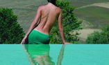 Fonteverde Natural Spa Resort, Toscana, San Casciano dei Bagni