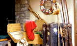 Auberge de La Maison, Aosta Valley, Courmayeur