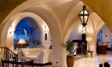 Therasia Resort, Sicily, Vulcano - Aeolian Islands