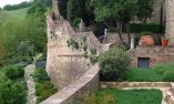 Castello di Vigoleno, Emilia-Romagna, Vernasca