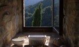 Castello di Vicarello, Toscana, Cinigiano