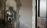 Castello di Tornano, Toscana, Gaiole in Chianti