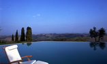 Lucignanello Bandini - Toscana - San Giovanni d'Asso