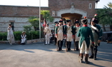 Hotel Fortino Napoleonico, Marche, Ancona
