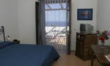 Principe di Salina Hotel - Sicile - Salina - Iles Eoliennes