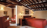 Palace Hotel Relais Falisco, Lazio, Civita Castellana
