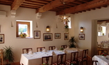 Borgo Storico Seghetti Panichi, Marcas, Castel di Lama
