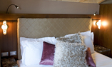 Pragelato Village Resort & Spa, Piemonte, Pragelato