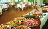 Hotel Monteconero Badia San Pietro, Marche, Sirolo