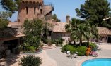 Hotel Porto Pirgos, Calabria, Parghelia