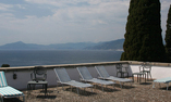 Grand Hotel dei Castelli - Ligurien - Sestri Levante