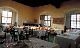 Castel Pergine, S�dtirol-Trentin, Pergine Valsugana