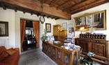Villa Campestri Olive Oil Resort - Toscana - Mugello