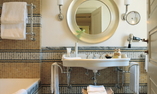 Hotel de Russie - Latium - Rom