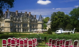 Ch�teau d'Esclimont - Paris Ile de France - Saint-Symphorien-le-Ch�teau