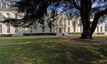 Ch�teau de Rochecotte - Loiretal der Schl�sser - Saint-Patrice