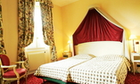 Ch�teau de Montvillargenne - Picardie - Chantilly - Gouvieux