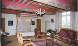 Manoir de la Hazaie - Bretagne - Planguenoual