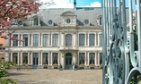 La Chartreuse du Val Saint Esprit - Nord Pas-de-Calais - Gosnay