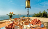 Hotel Castello Miramare - Lazio - Formia