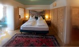 Hotel Castel Fragsburg, Trentino Alto Adige, Merano