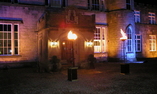 Melville Castle Hotel - Edinburgh and Lothian - Edinburgh