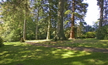 Culcreuch Castle Hotel - West Highlands and Islands, Loch Lomond, Stirling and Trossachs - Fintry