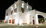 Masseria Torre Coccaro, Puglia, Fasano