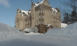 Kincardine Castle - Le nord-est de l'Ecosse: L'Ecosse des Ch�teaux et du Whisky - Kincardine O'Neil