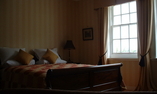 Knockinaam Lodge - Le Sud de l'Ecosse - Portpatrick