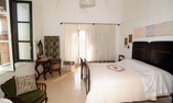 Villa Rodogallo, Puglia, Sannicola